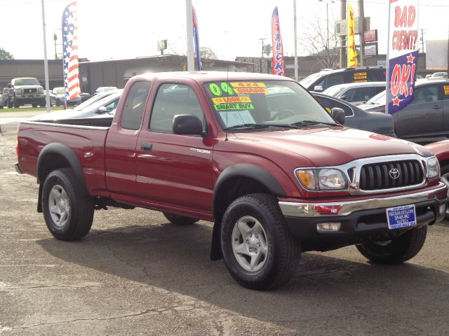 Toyota Tacoma 2004 photo 1