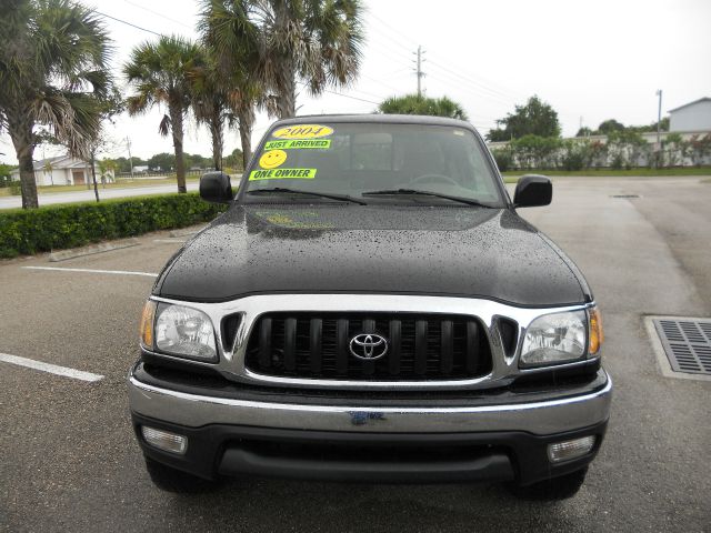 Toyota Tacoma 2004 photo 4