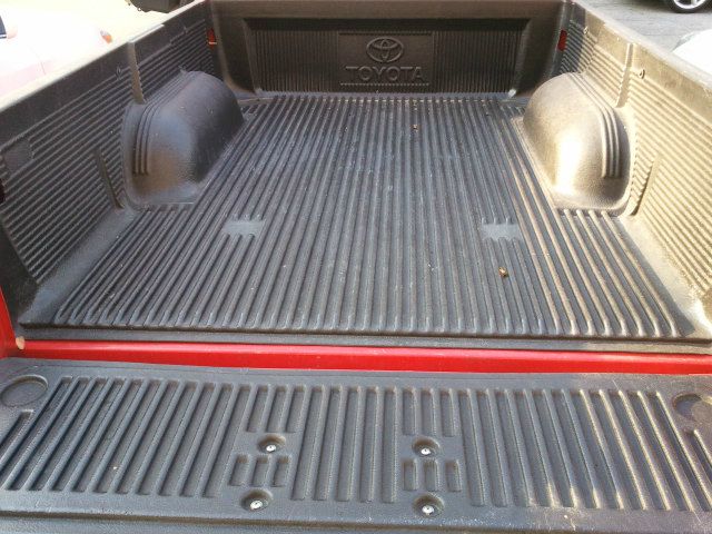 Toyota Tacoma 2004 photo 1