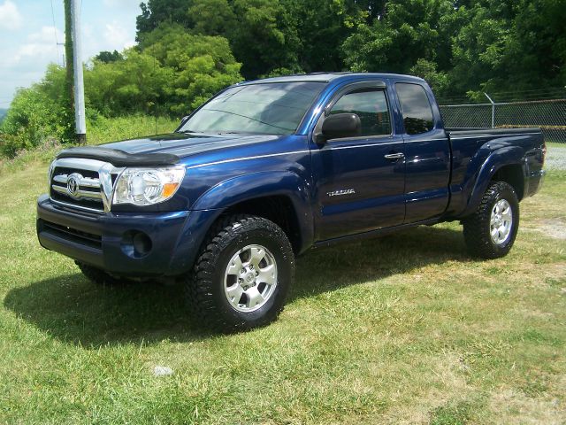 Toyota Tacoma 2005 photo 1