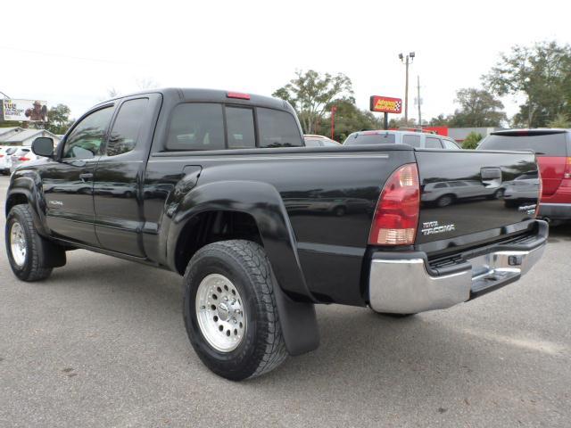 Toyota Tacoma 2005 photo 1