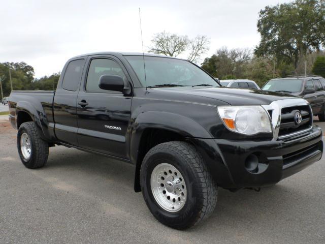 Toyota Tacoma 2005 photo 3