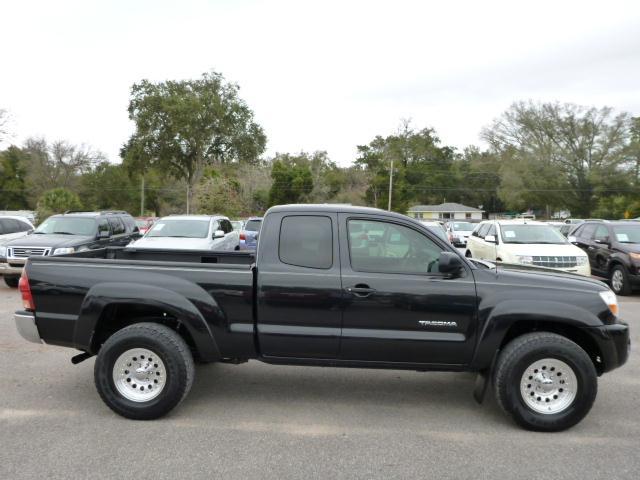 Toyota Tacoma 2005 photo 5