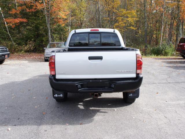 Toyota Tacoma 2005 photo 5