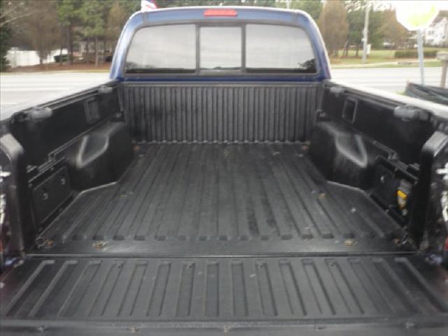 Toyota Tacoma 2005 photo 1