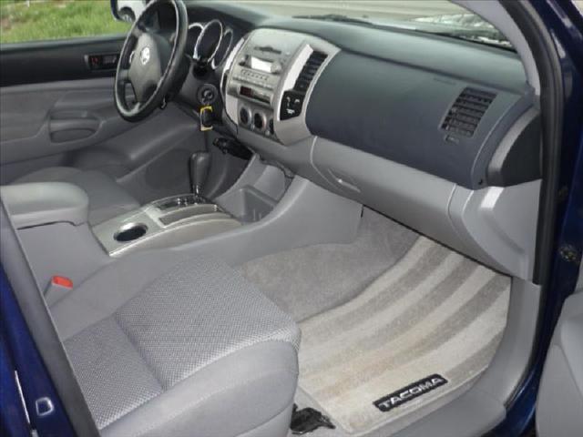 Toyota Tacoma Ext Cab,offroad 4x4,1-owner Pickup