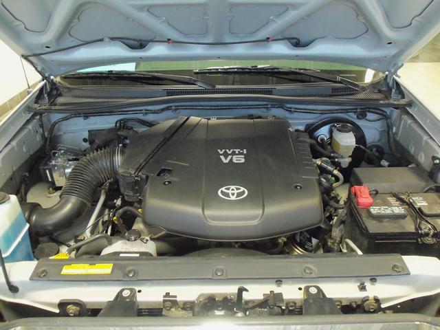 Toyota Tacoma 2005 photo 5