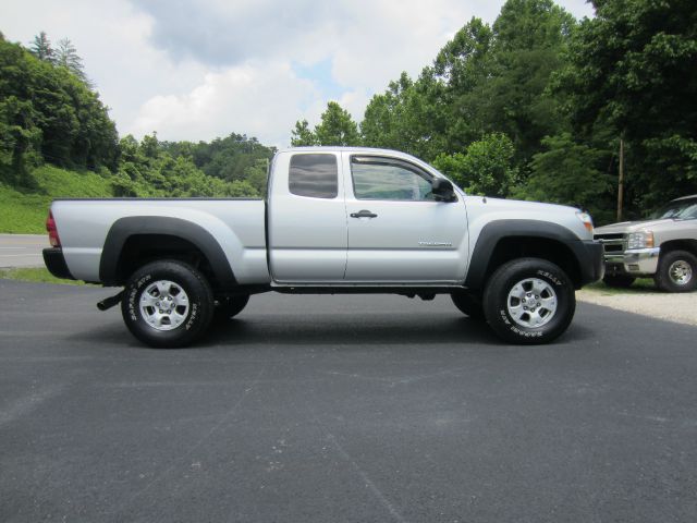 Toyota Tacoma 2005 photo 1