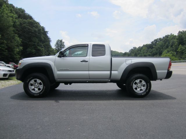 Toyota Tacoma 2005 photo 4