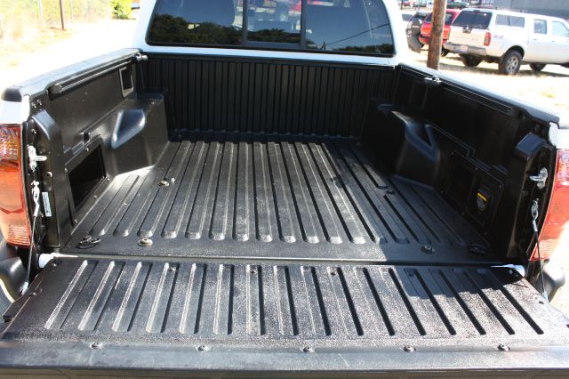 Toyota Tacoma Lt-navigation Pickup Truck