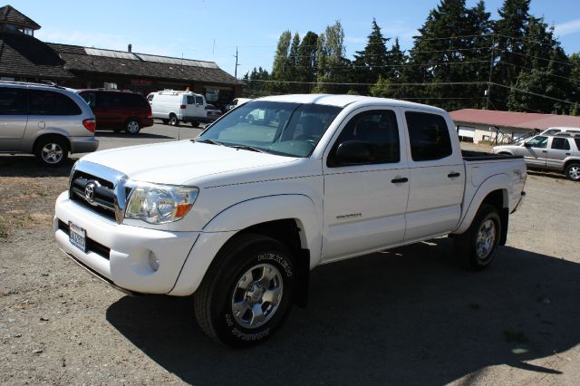 Toyota Tacoma 2005 photo 2