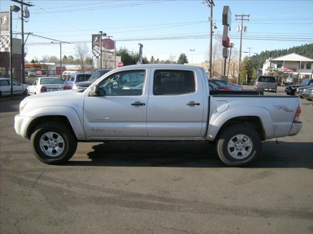 Toyota Tacoma 2005 photo 1