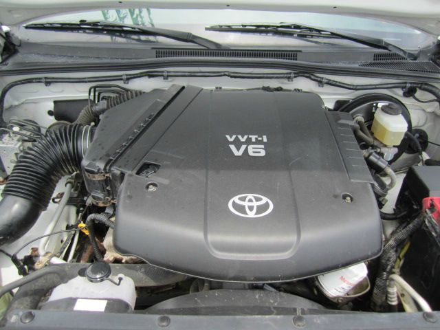 Toyota Tacoma 2005 photo 1
