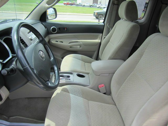 Toyota Tacoma 2005 photo 10