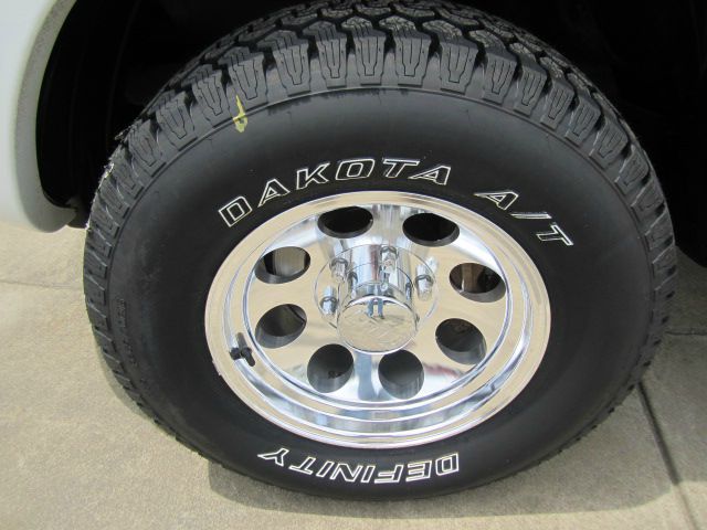 Toyota Tacoma 2005 photo 12