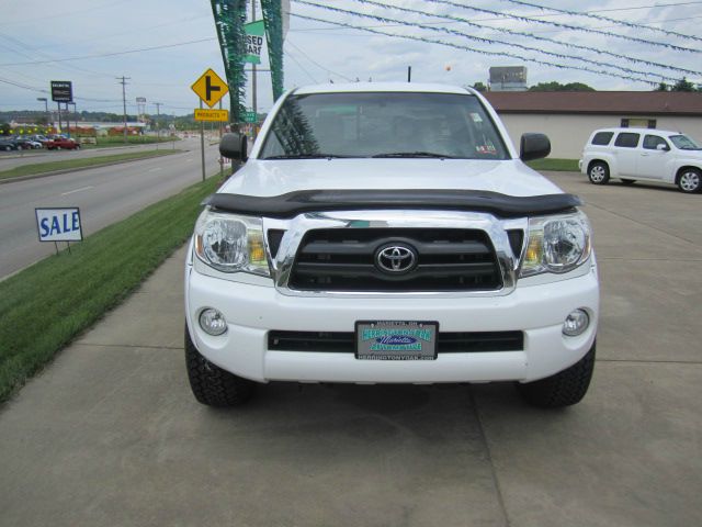 Toyota Tacoma 2005 photo 14
