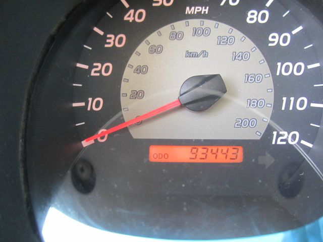 Toyota Tacoma 2005 photo 15