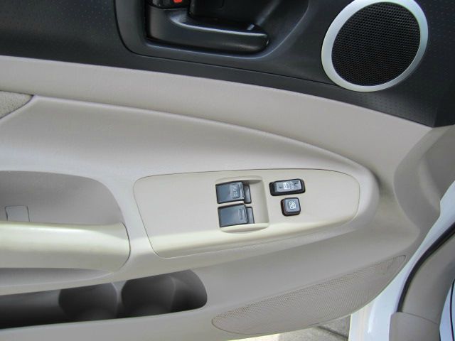 Toyota Tacoma 2005 photo 4