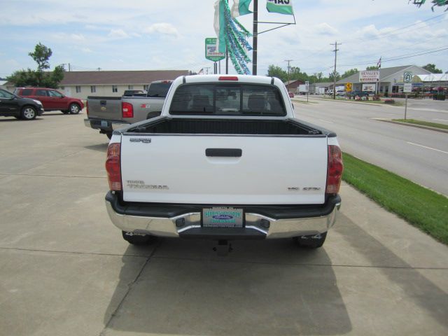 Toyota Tacoma 2005 photo 5