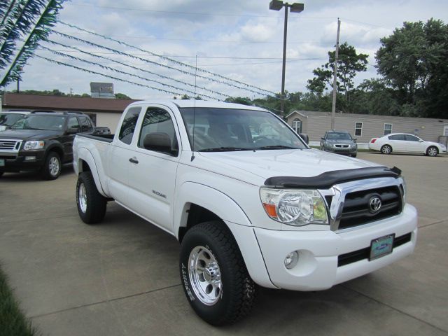 Toyota Tacoma 2005 photo 6