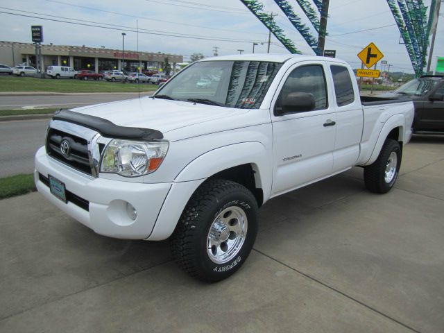 Toyota Tacoma 2005 photo 7