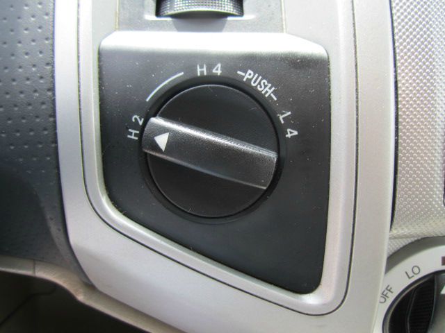 Toyota Tacoma 2005 photo 8
