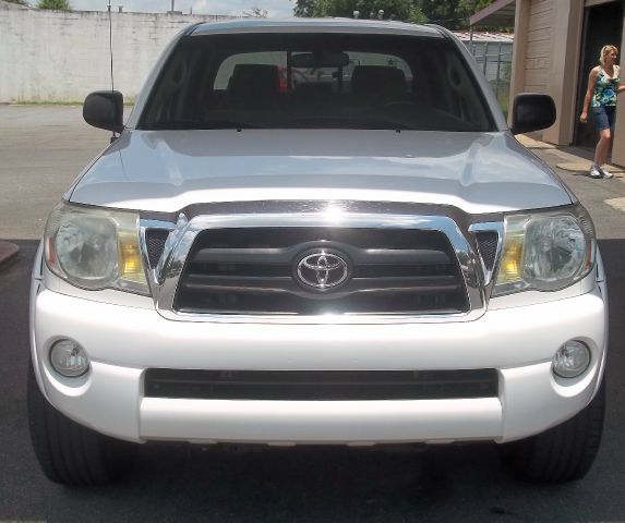 Toyota Tacoma 143.5 LTZ Pickup Truck