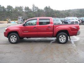 Toyota Tacoma LS Premium 4X4 Pickup