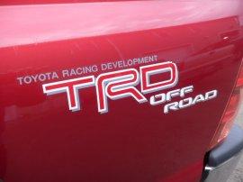 Toyota Tacoma 2005 photo 1