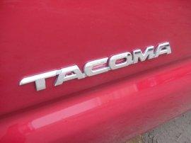Toyota Tacoma 2005 photo 2