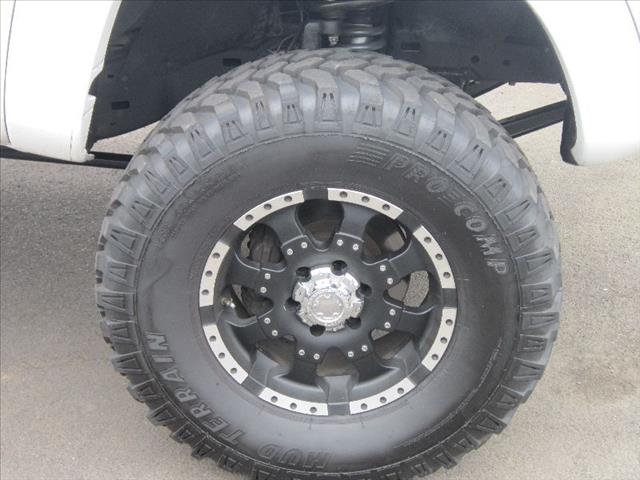 Toyota Tacoma 2005 photo 1