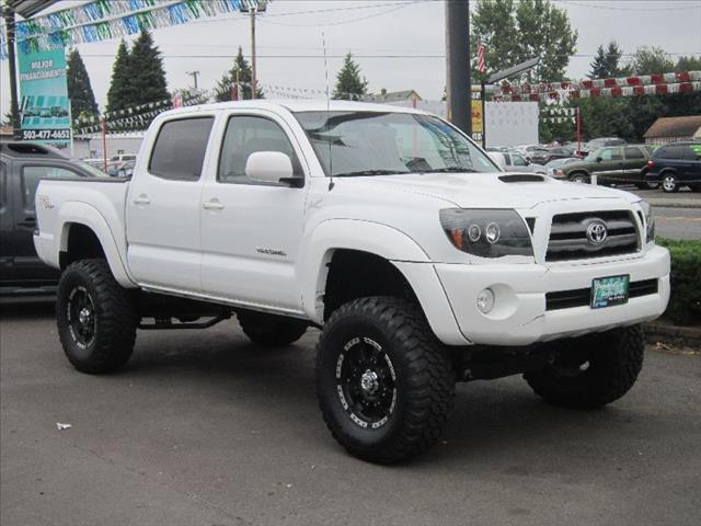 Toyota Tacoma 2005 photo 3