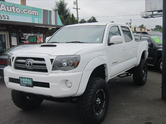 Toyota Tacoma 2005 photo 4