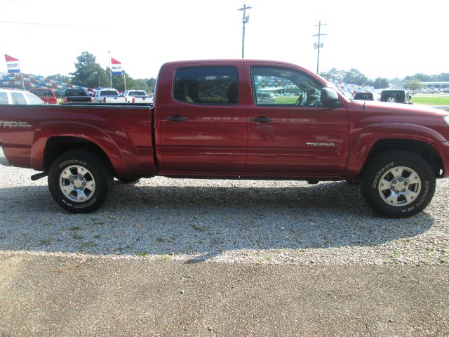 Toyota Tacoma 2005 photo 1