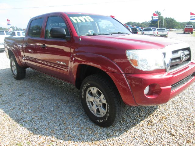 Toyota Tacoma 2005 photo 2