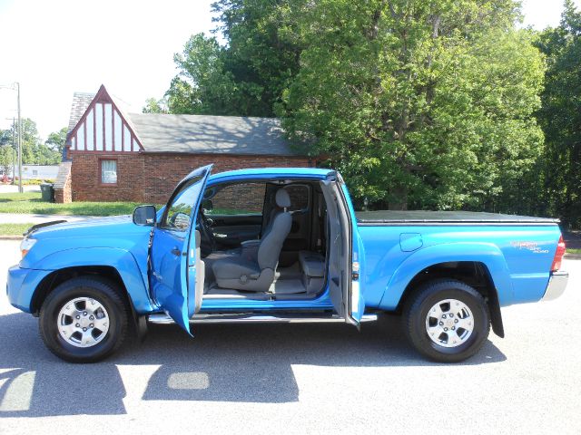 Toyota Tacoma 2005 photo 1