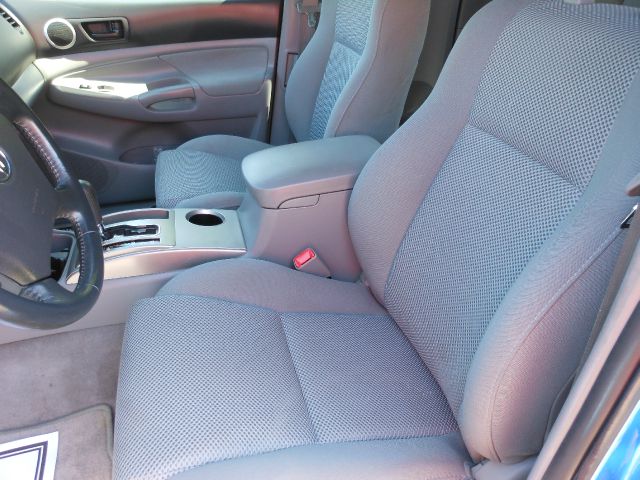 Toyota Tacoma 2005 photo 10