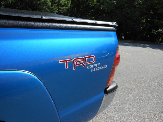 Toyota Tacoma 2005 photo 12