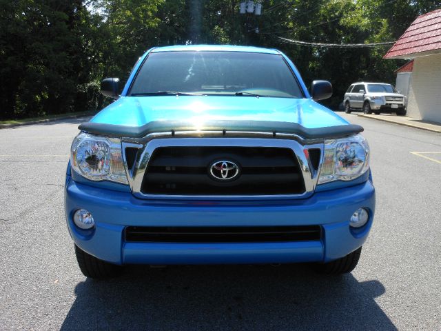 Toyota Tacoma 2005 photo 14