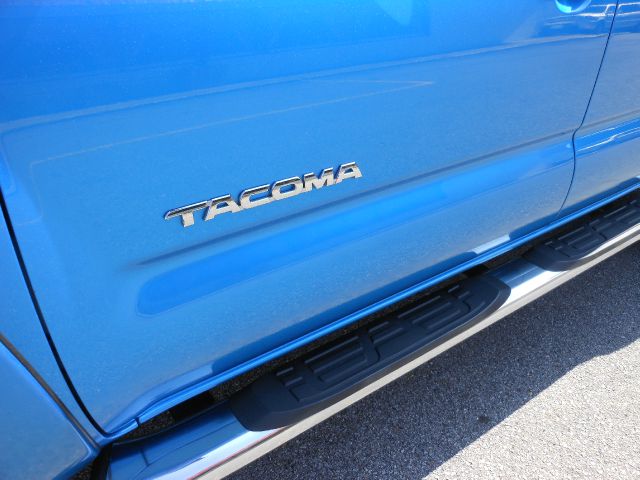 Toyota Tacoma 2005 photo 15