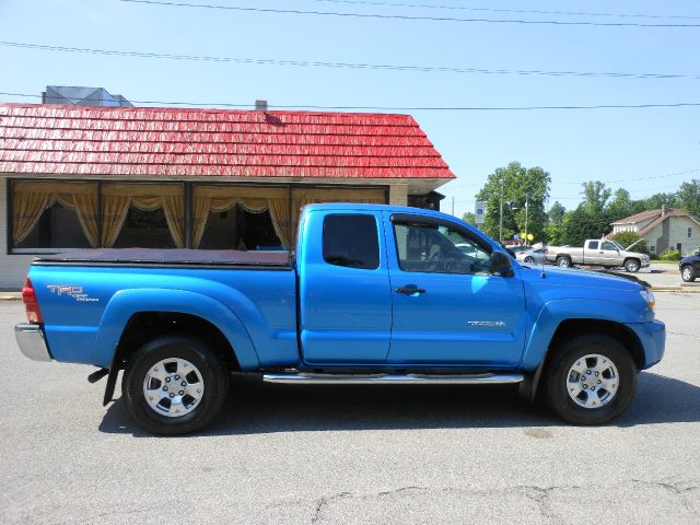 Toyota Tacoma 2005 photo 17