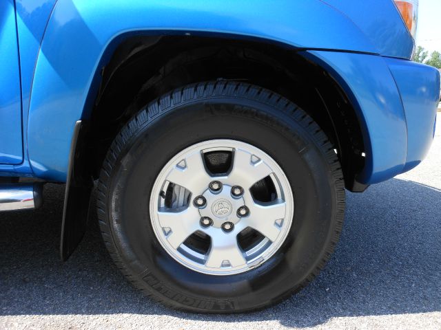 Toyota Tacoma 2005 photo 18