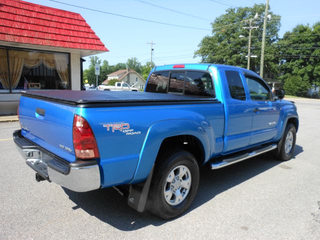 Toyota Tacoma 2005 photo 19