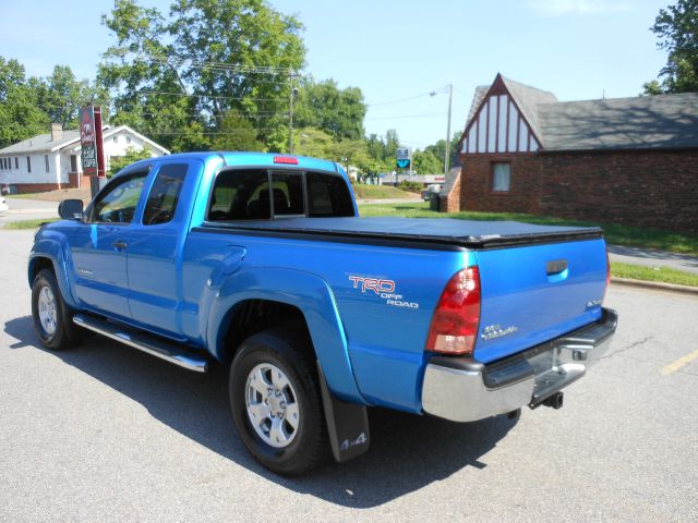 Toyota Tacoma 2005 photo 20