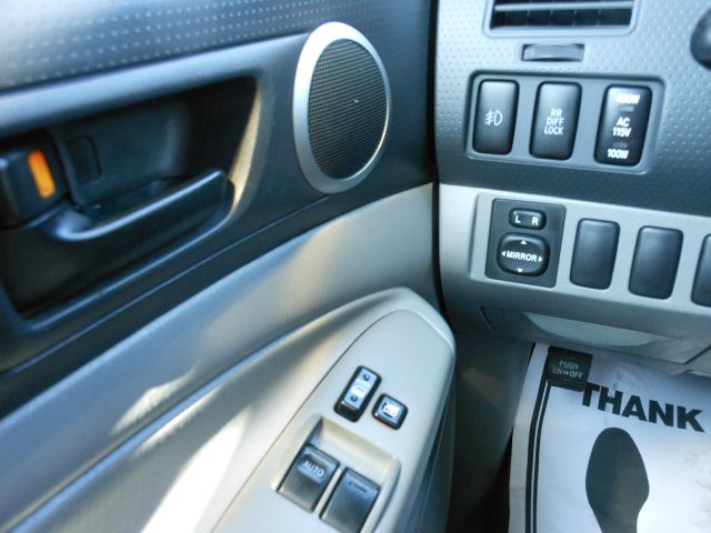 Toyota Tacoma 2005 photo 3