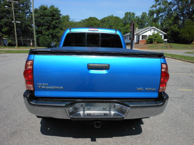 Toyota Tacoma 2005 photo 6