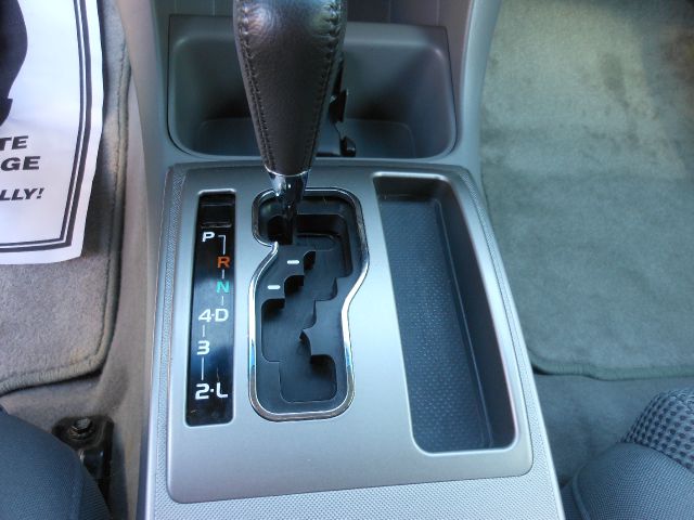 Toyota Tacoma 2005 photo 7