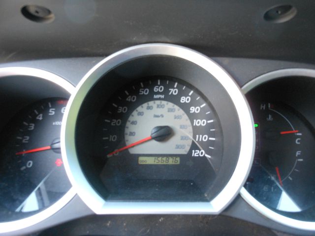 Toyota Tacoma 2005 photo 8