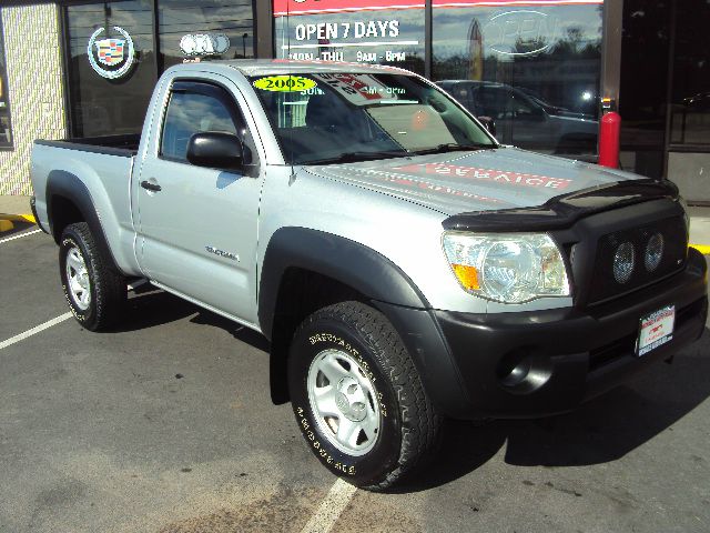 Toyota Tacoma 2005 photo 1