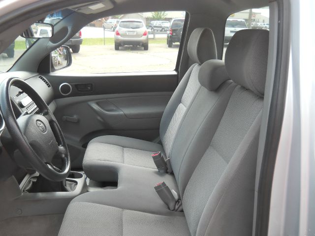 Toyota Tacoma 2005 photo 1